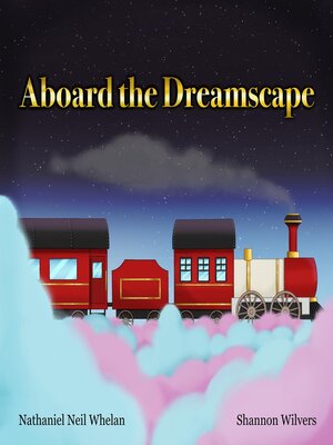 cover image of Aboard the Dreamscape